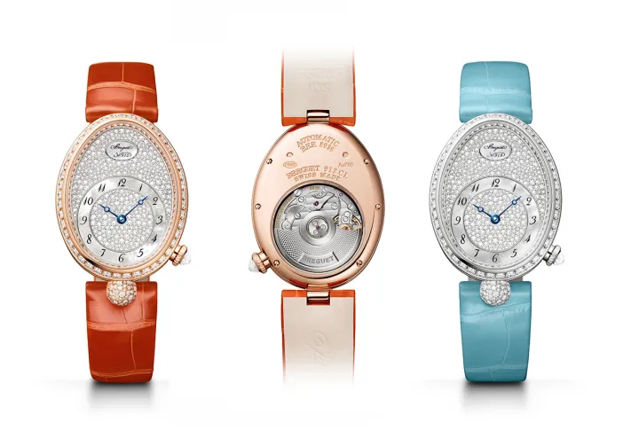 Breguet Reine de Naples 8938