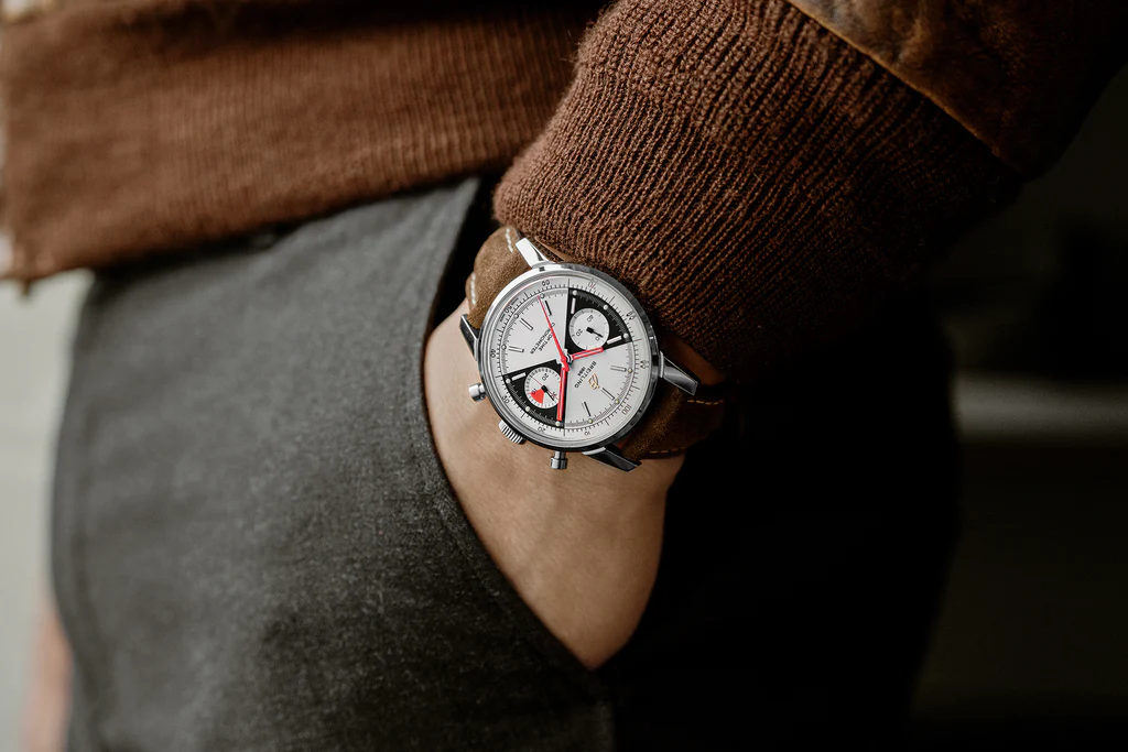 Breitling Top Time Limited Edition