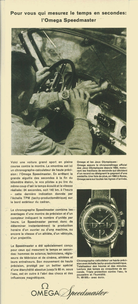 Speedmaster-CK2998