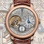 F.P.Journe Chronometre a Resonance 2020