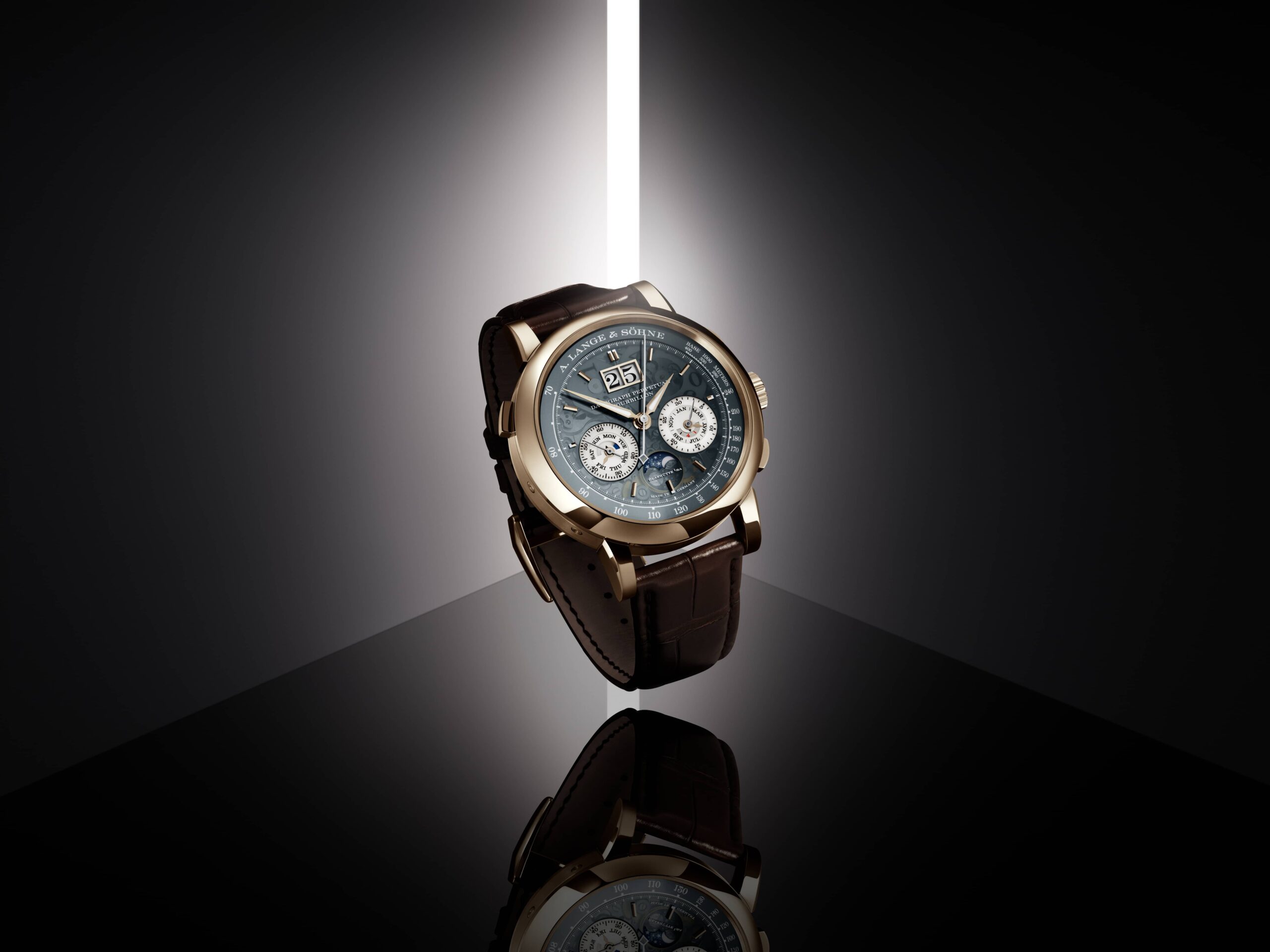 New A. Lange & Söhne WATCHES AND WONDERS 2024