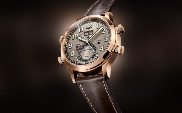 NEW 2024 Patek Philippe 5330G и 5520P — Grand Complication
