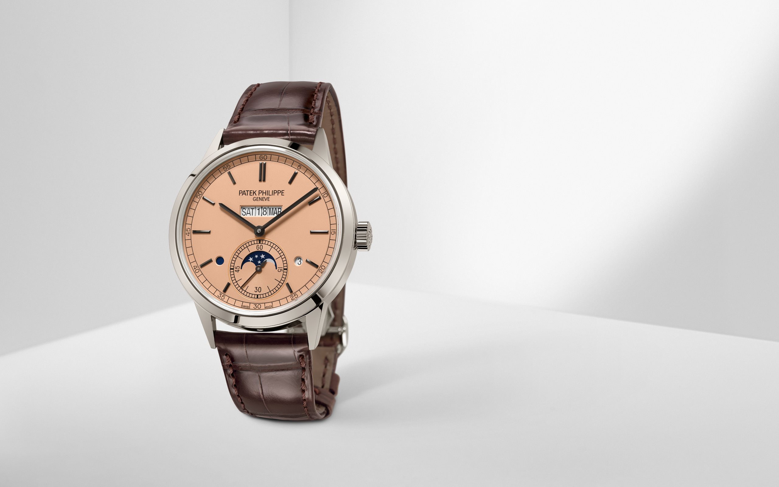 NEW MODEL 2024: PATEK PHILIPPE 5236P – GRAND COMPLICATIONS