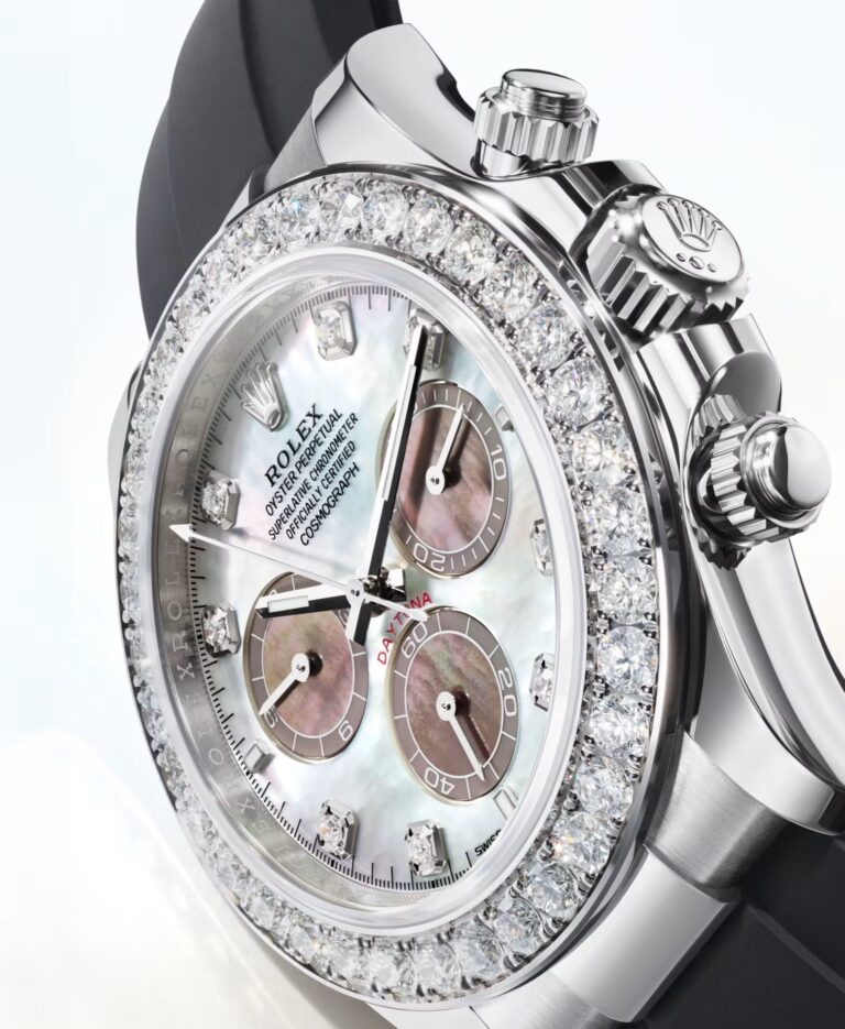 Новинки 2024 Rolex Cosmograph Daytona