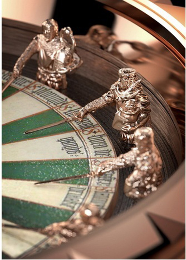 Roger Dubuis
