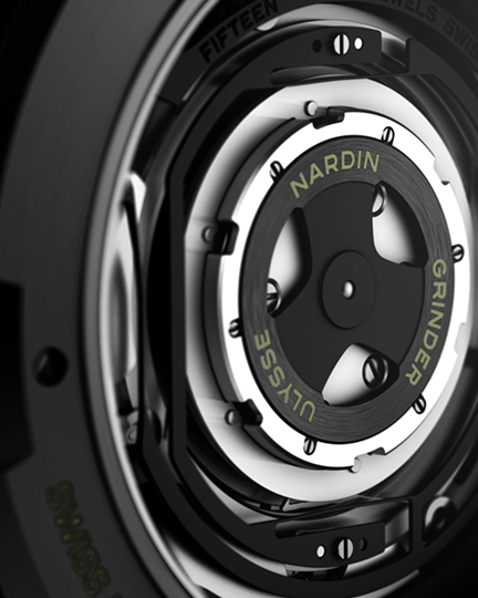 wrist shots