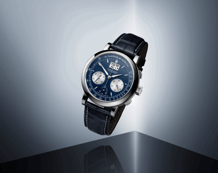 New A. Lange & Söhne WATCHES AND WONDERS 2024