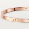 Браслет Cartier Love Small Model