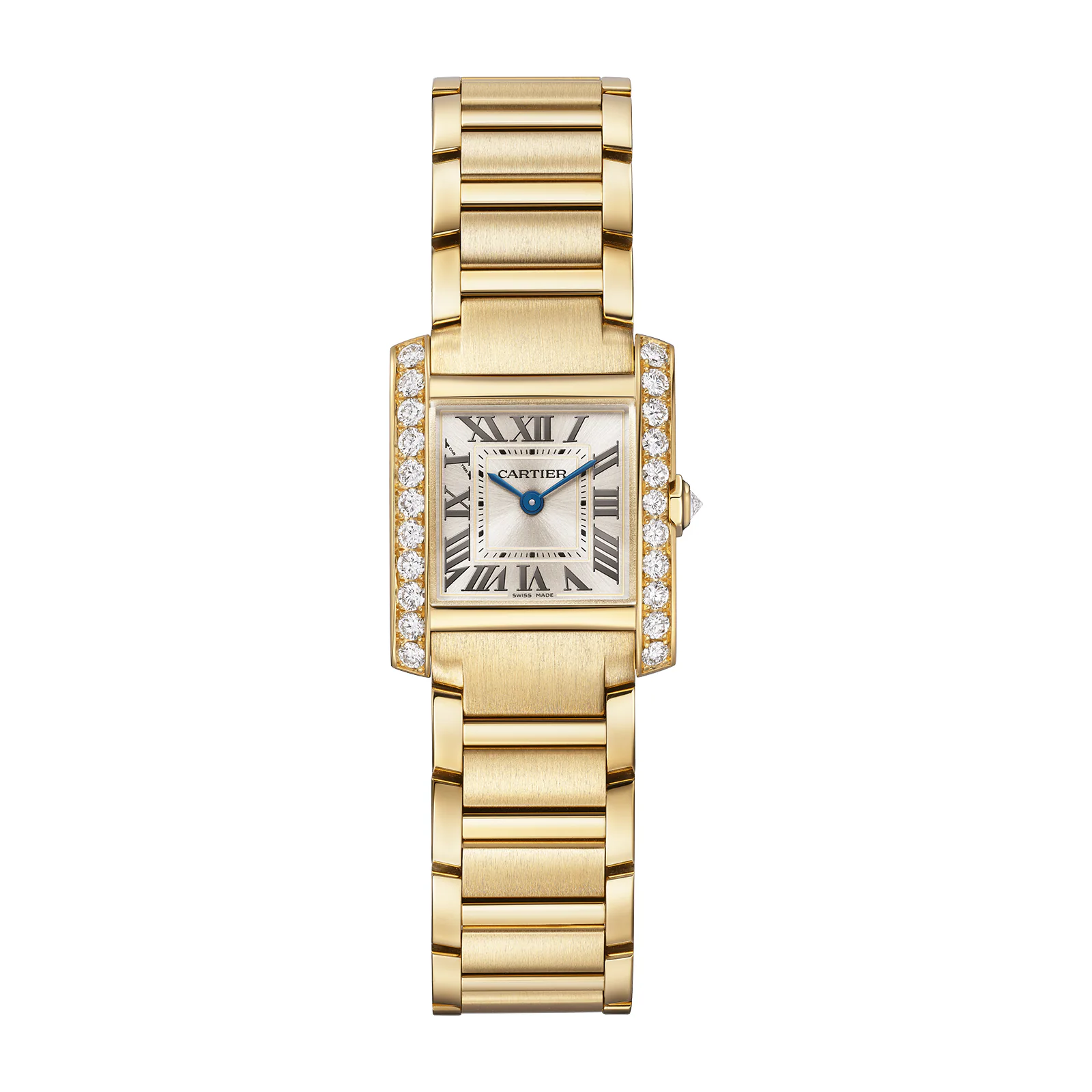 Cartier Tank Francaise Small