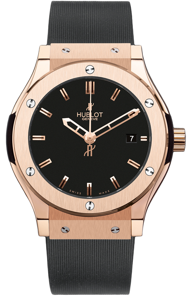 Hublot Classic Fusion 45 mm