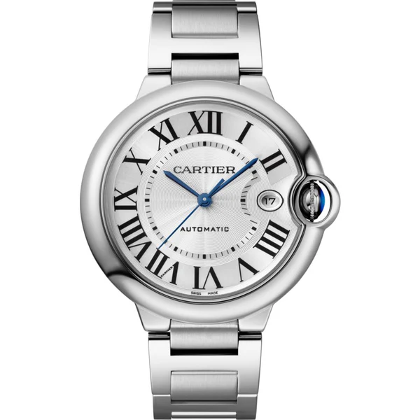 Cartier Ballon Bleu de Cartier Ballon Bleu de Cartier 42mm Automatic WSBB0049