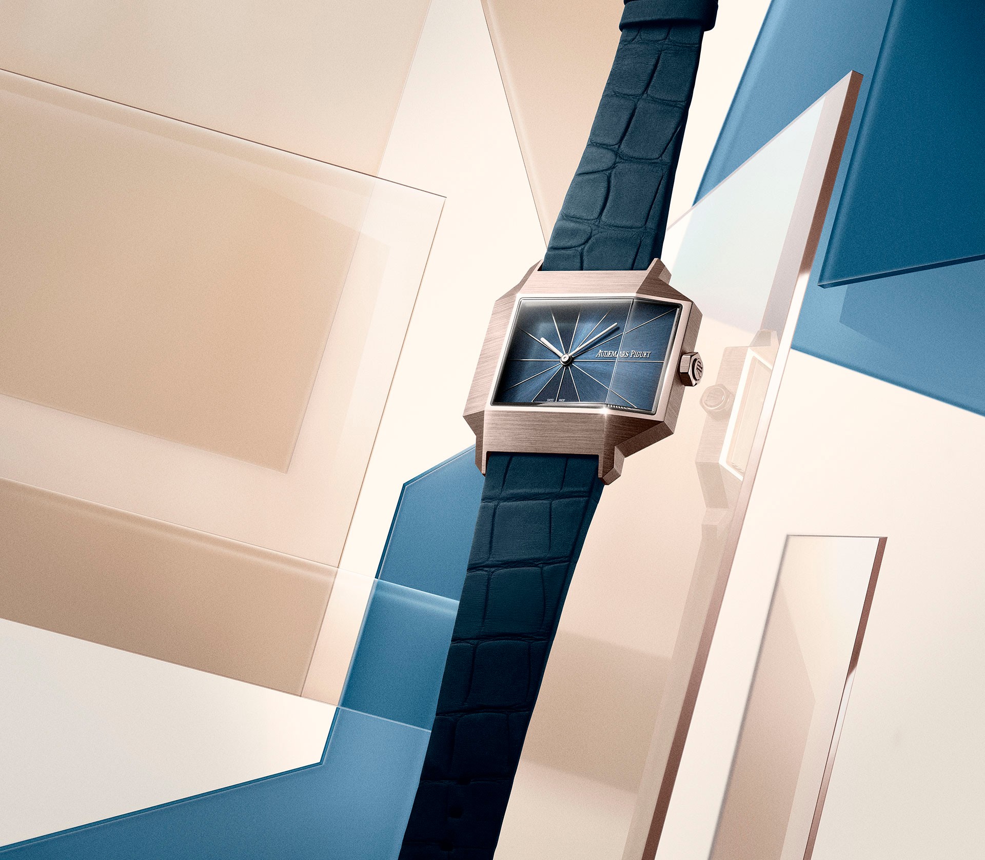 Audemars Piguet [RE]Master02