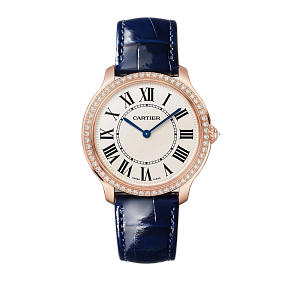 Cartier Ronde Louis Cartier 36 mm