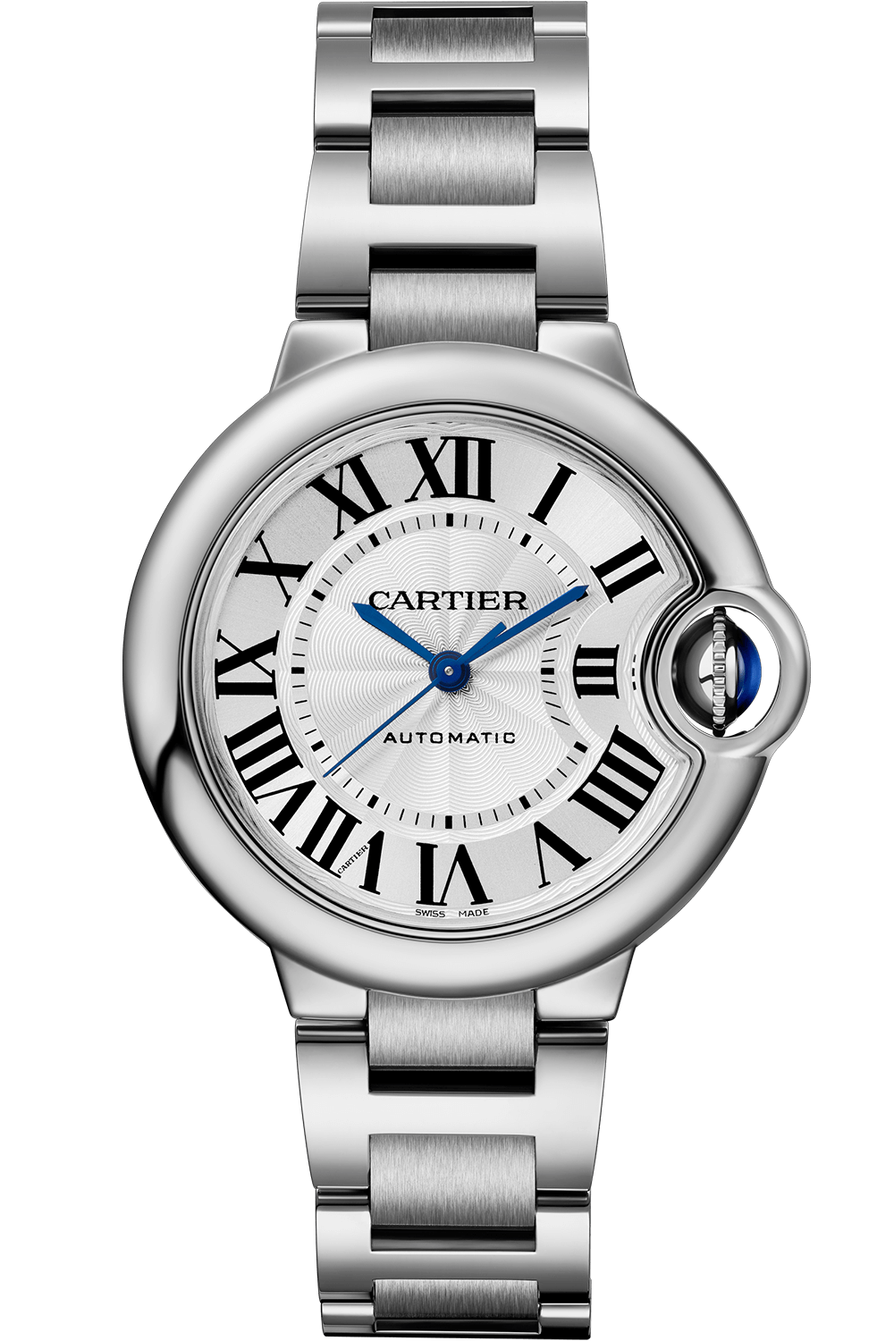 Cartier Ballon Bleu de Cartier Ballon Bleu de Cartier Automatic 33 mm