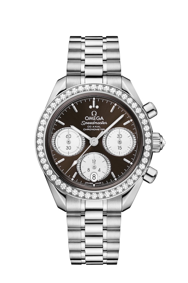 Omega Speedmaster 38 mm