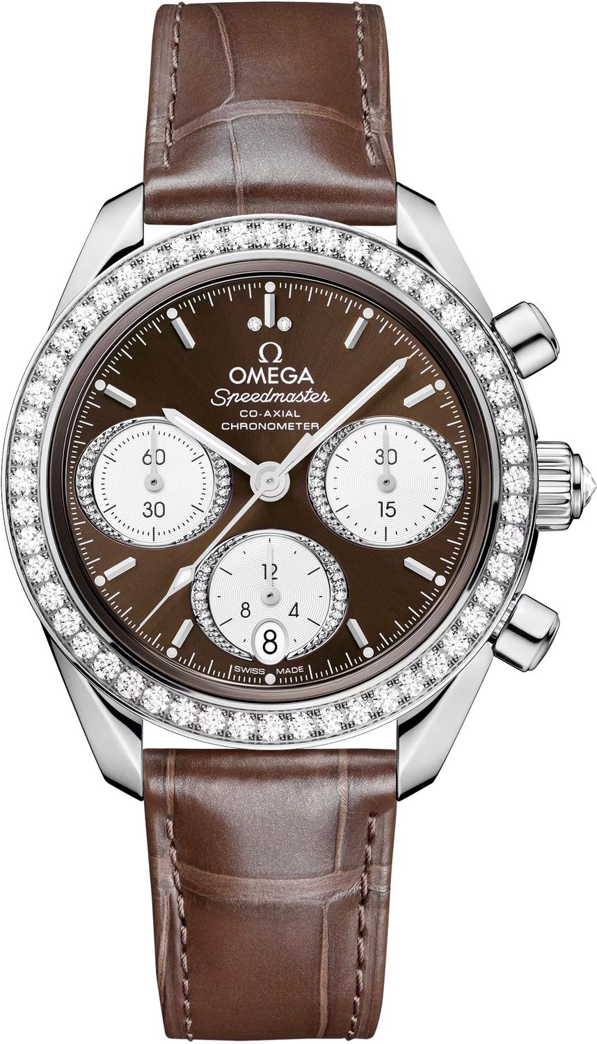 Omega Speedmaster 38 mm