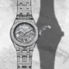 Maurice Lacroix Aikon Urban Tribe Skeleton 39mm Limited Edition