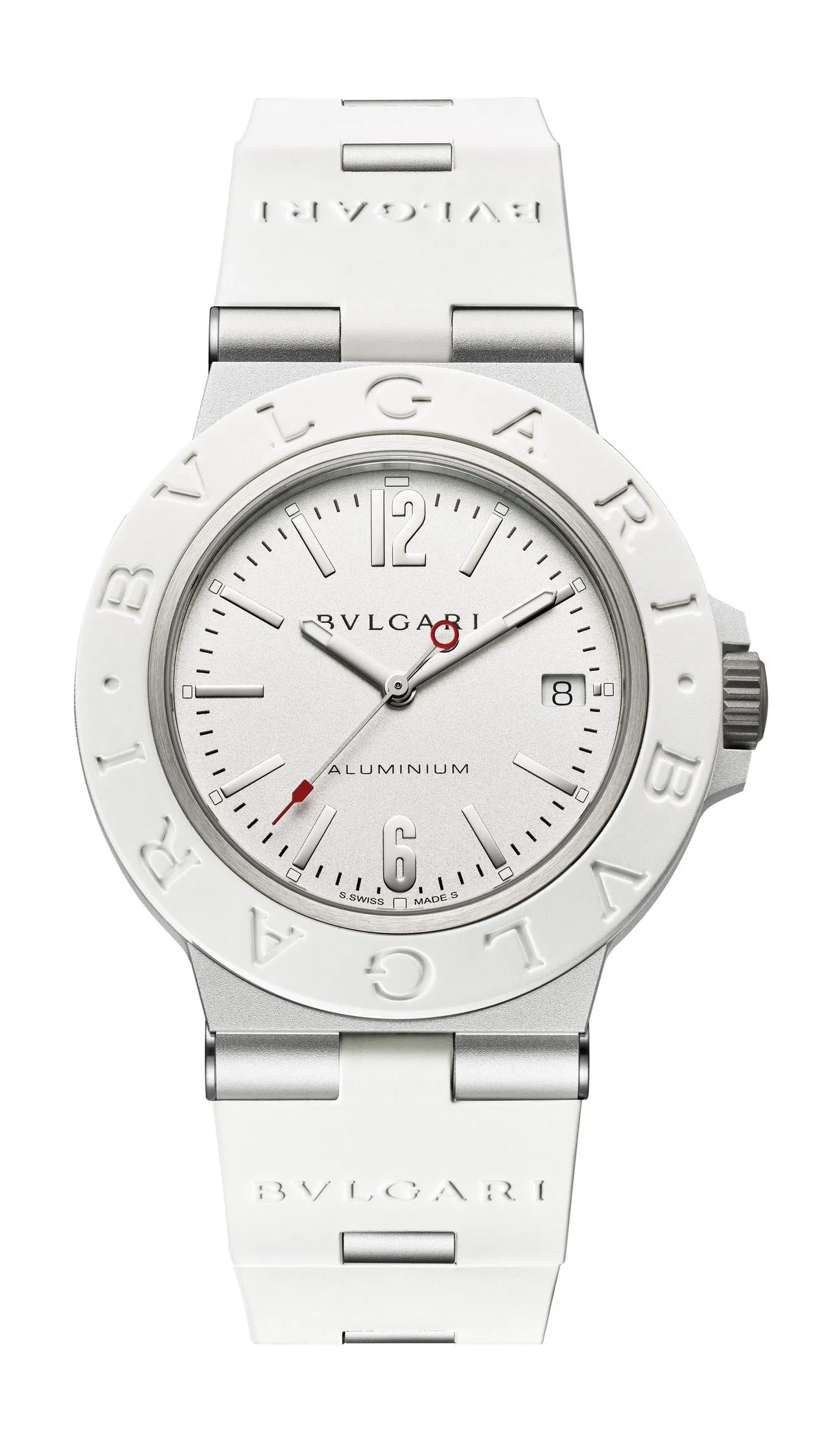 Bvlgari Bvlgari Bvlgari Bvlgari Aluminium 103964