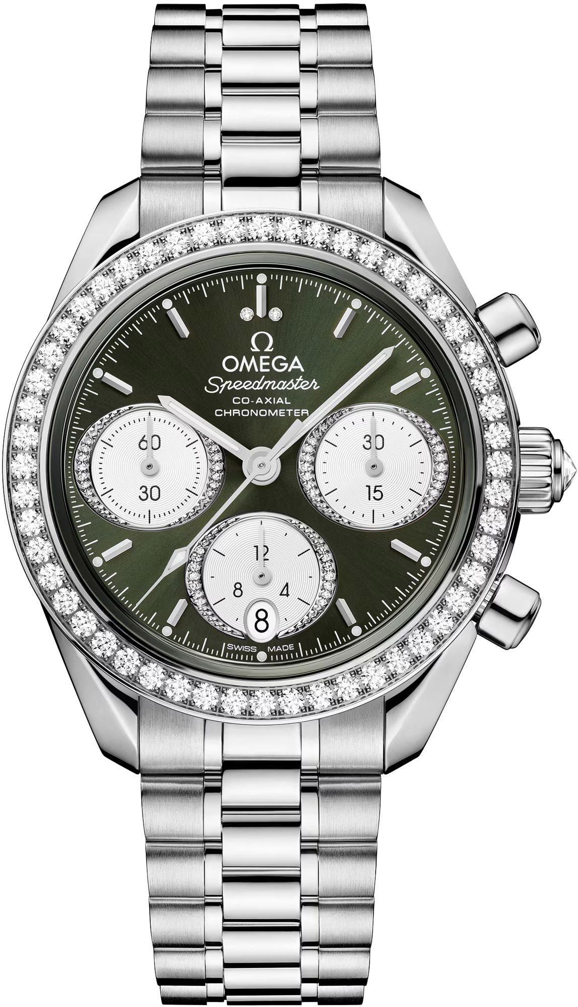 Omega Speedmaster 38 mm