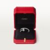 Кольцо с бриллиантами Cartier Juste un Clou Small Model