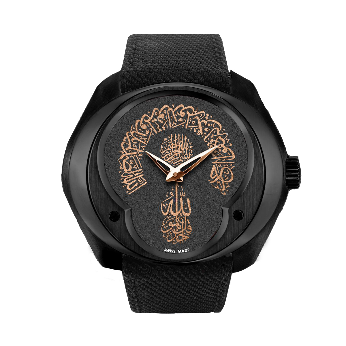 Franc Vila Neo Alta Arabic Limited Edition