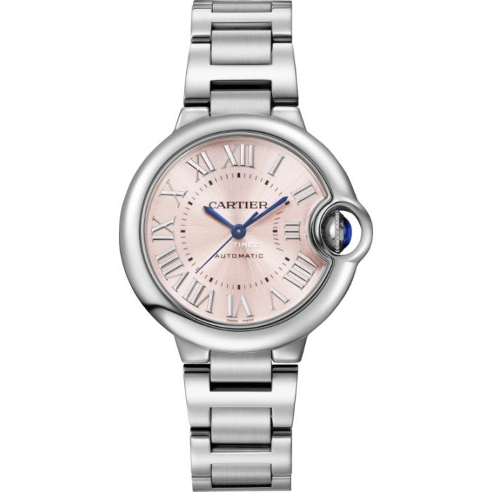 Cartier Ballon Bleu de Cartier Automatic 33 mm