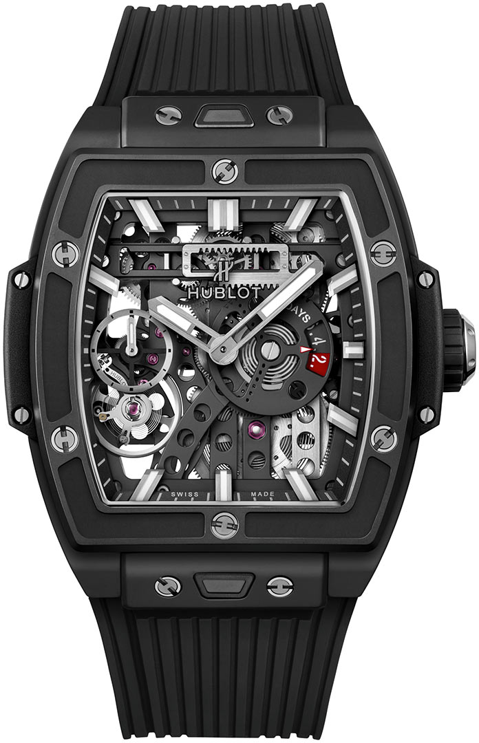 Hublot Spirit of Big Bang Meca-10