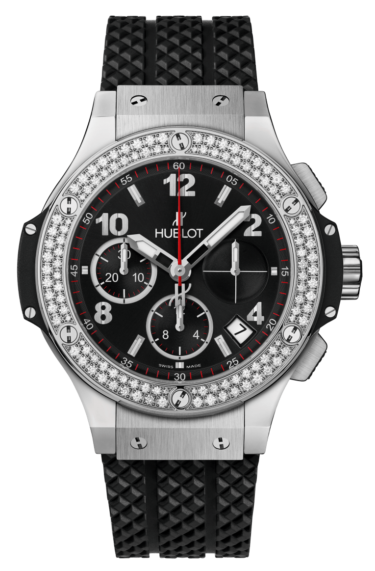 Hublot Big Bang Steel 41 mm