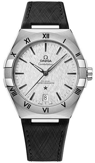 Omega Constellation Co-Axial Master Chronometer 41 mm