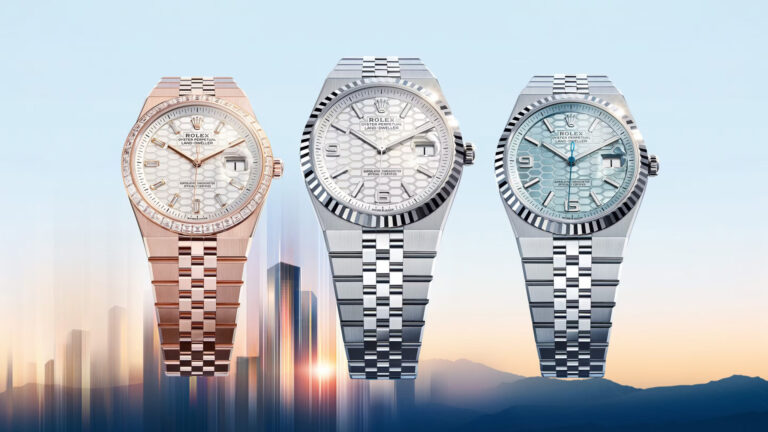 NEW Rolex 2025