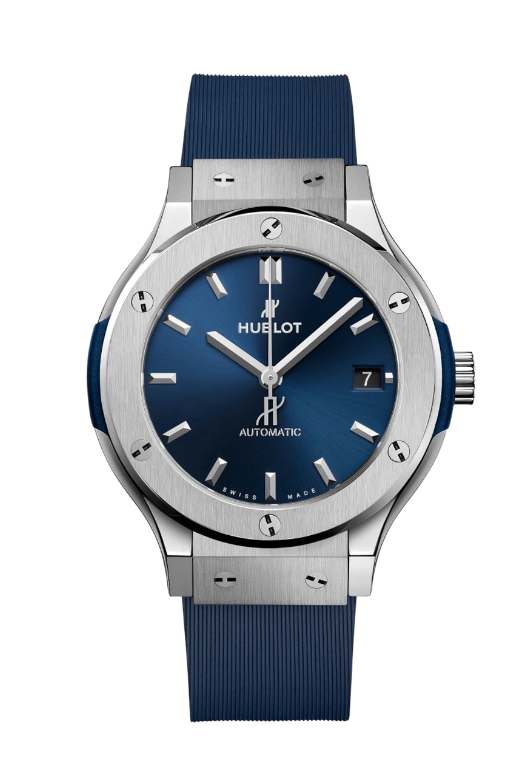 Hublot Classic Fusion Automatic 38 mm