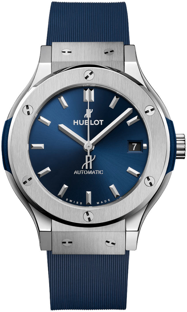 Hublot Classic Fusion Automatic 38 mm