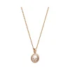 Подвеска Chopard Happy Diamonds Icons