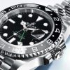 Rolex GMT Master II 40mm Steel "Bruce Wayne"