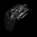 Richard Mille RM72-01 «Charles LeClerc»