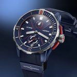 Hublot MP-10 Tourbillon - Необычные часы с двумя линейными роторами