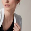 Подвеска с бриллиантом Cartier D'AMOUR Mini