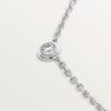 Подвеска с бриллиантом Cartier D'AMOUR Mini