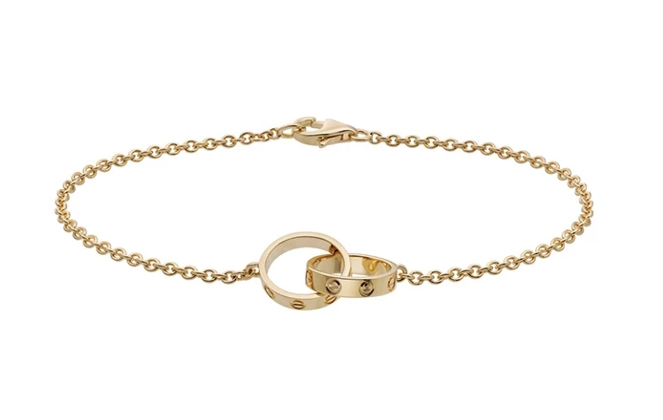 Браслет Cartier Love