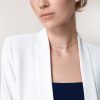 Подвеска с бриллиантом Cartier D'AMOUR Small