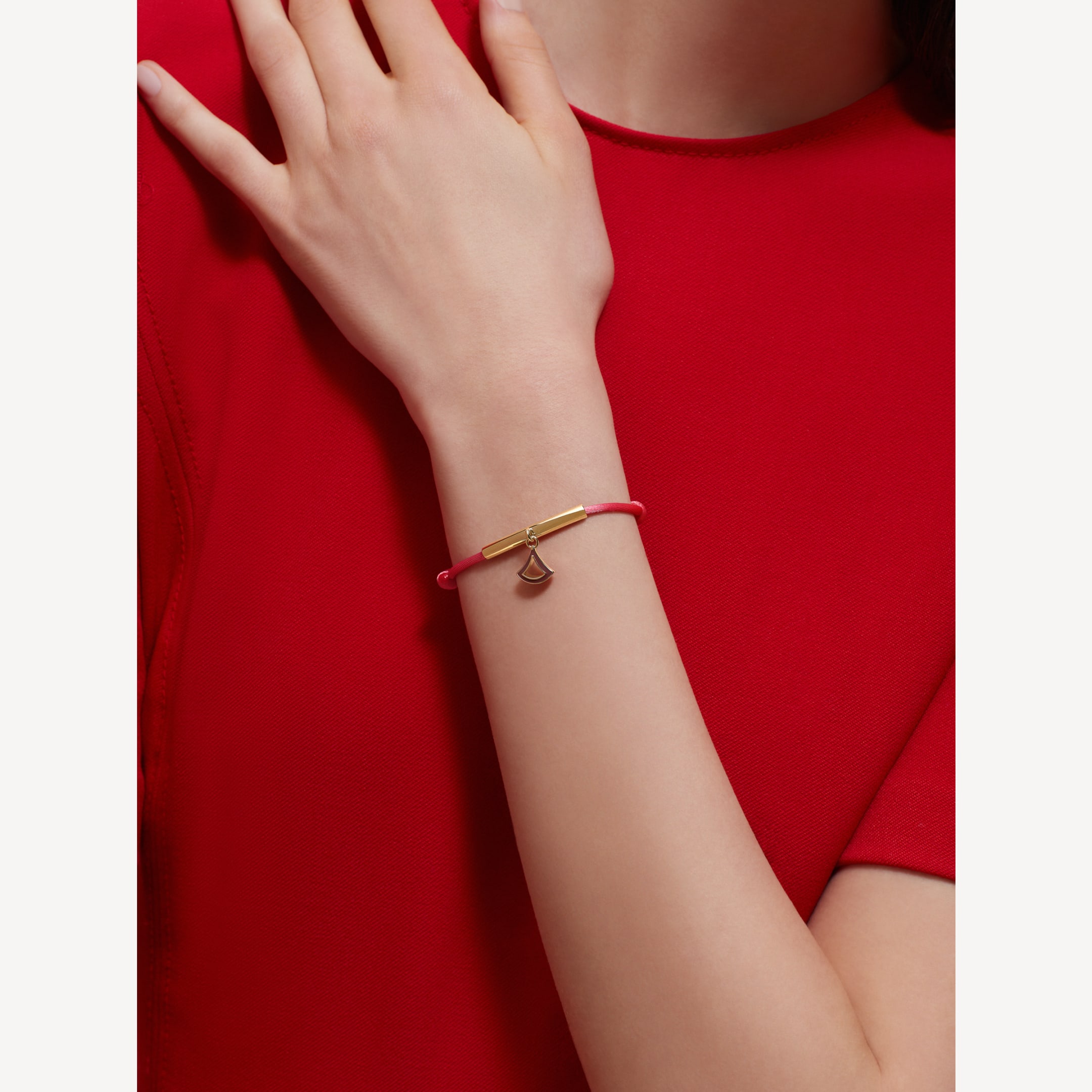 Браслет Bvlgari Divas’ Dream