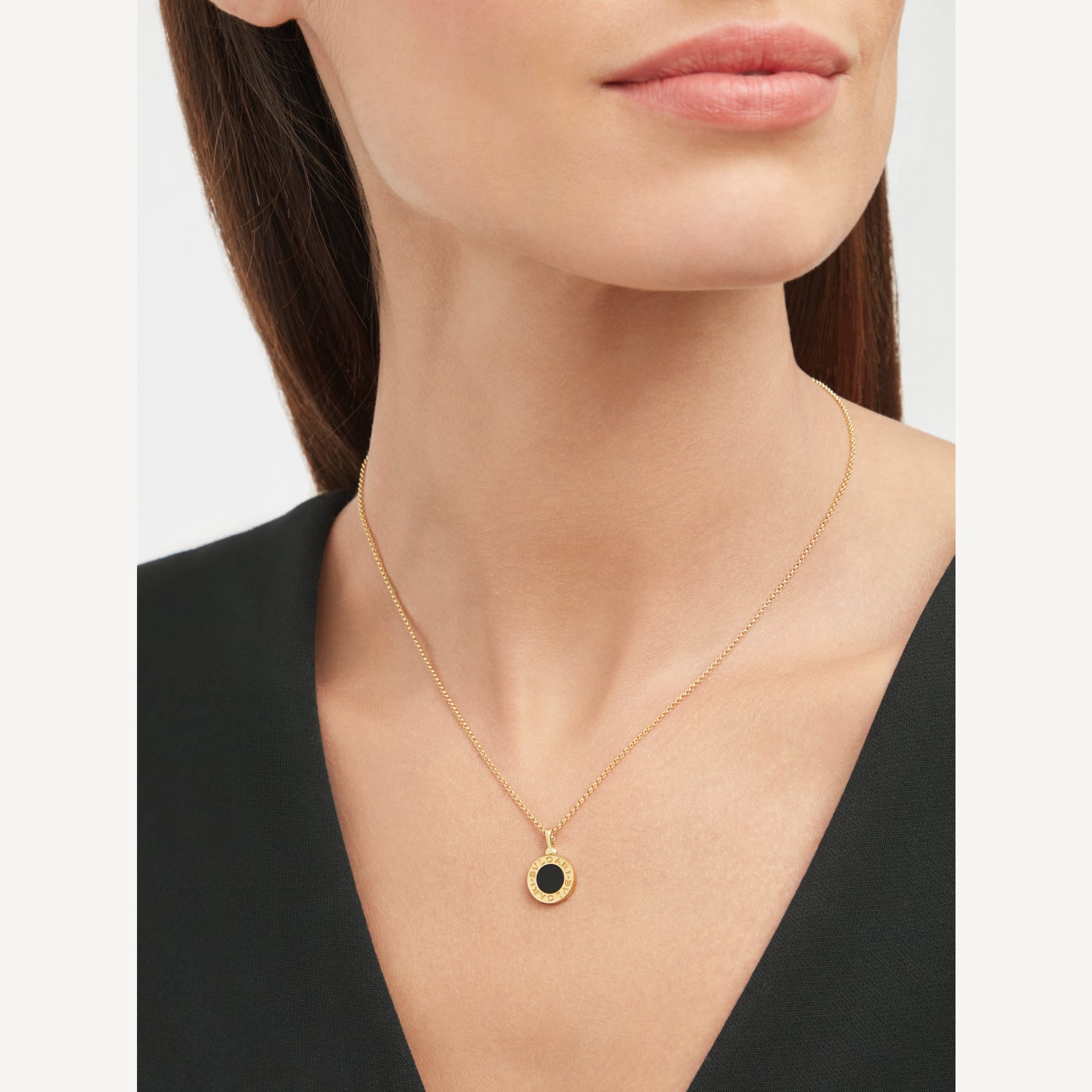 Подвеска Bvlgari Bvlgari