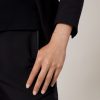 Браслет с бриллиантом Cartier d'Amour Mini Model