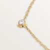 Подвеска с бриллиантом Cartier D'AMOUR Small