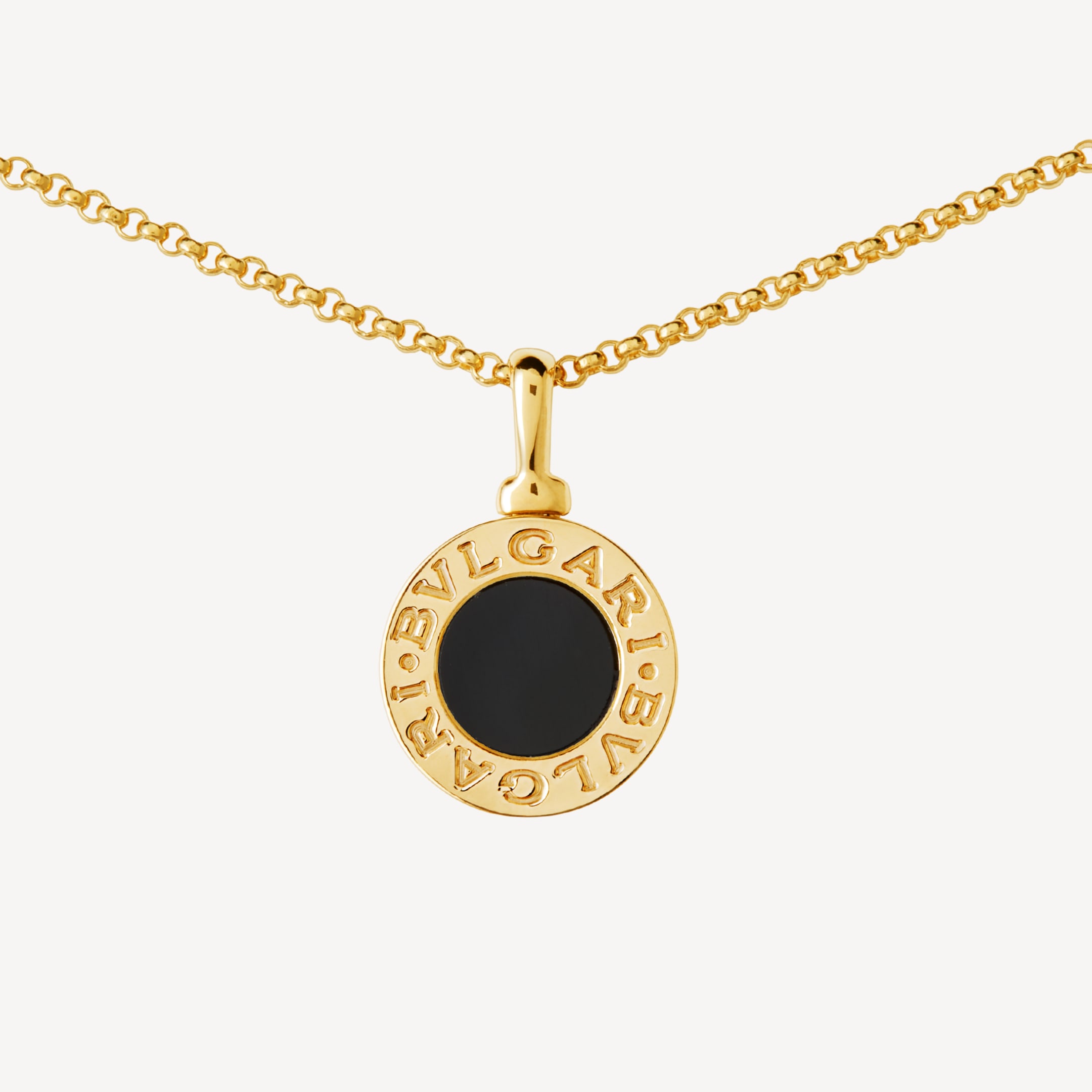 Подвеска Bvlgari Bvlgari