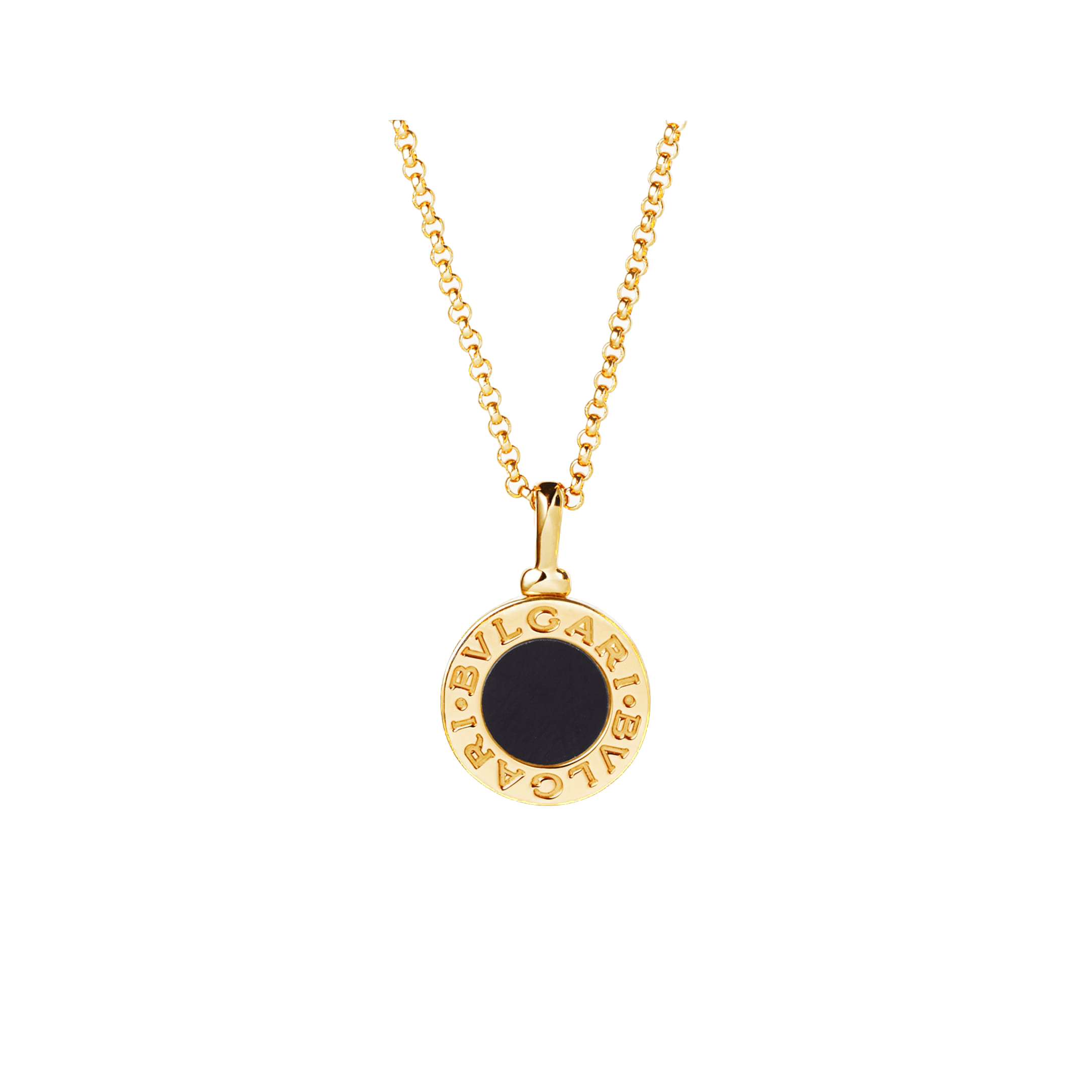 Подвеска Bvlgari Bvlgari