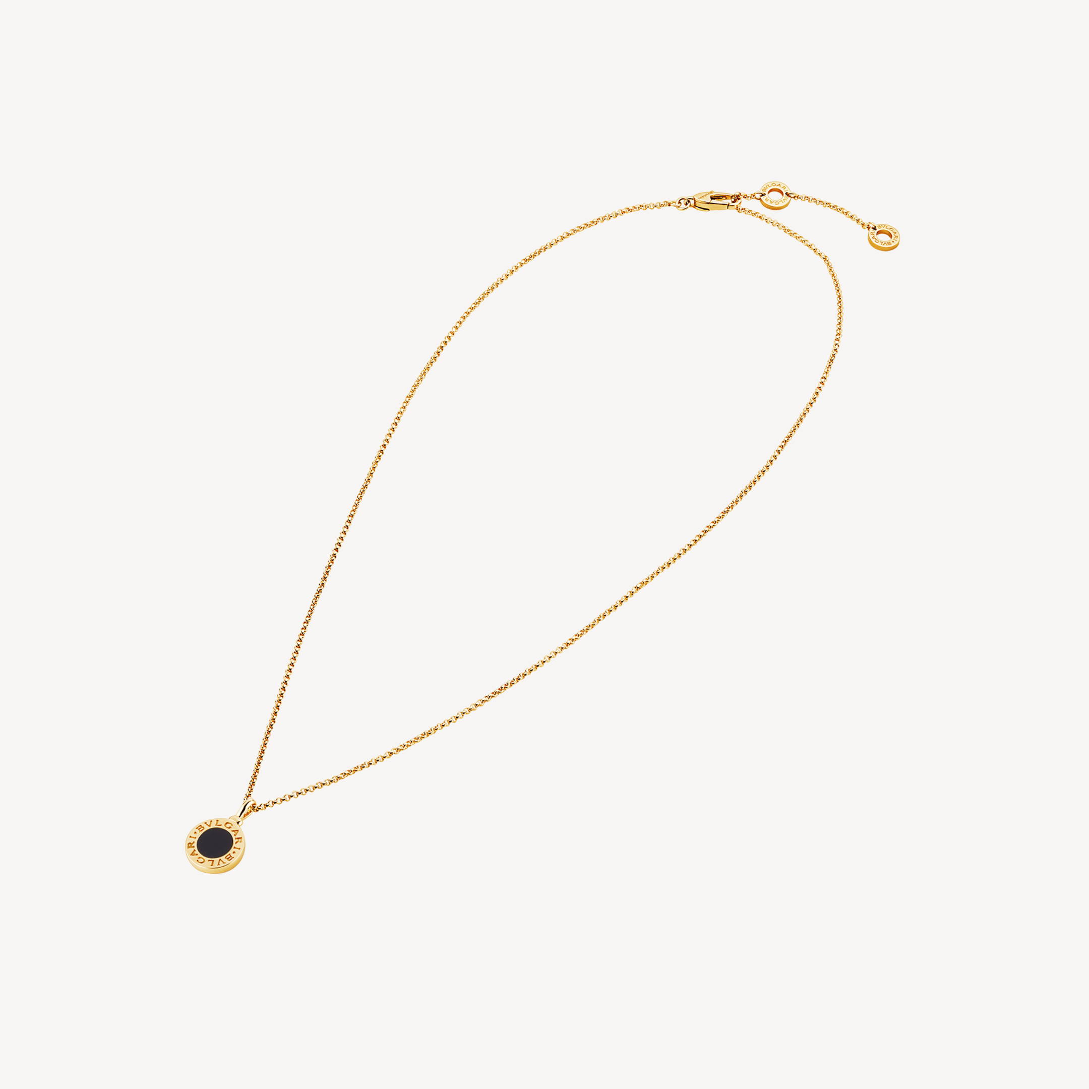 Подвеска Bvlgari Bvlgari