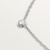 Подвеска с бриллиантом Cartier D'AMOUR Small