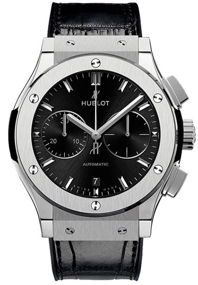 Hublot Classic Fusion Chronograph