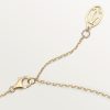 Подвеска с бриллиантом Cartier D'AMOUR Small